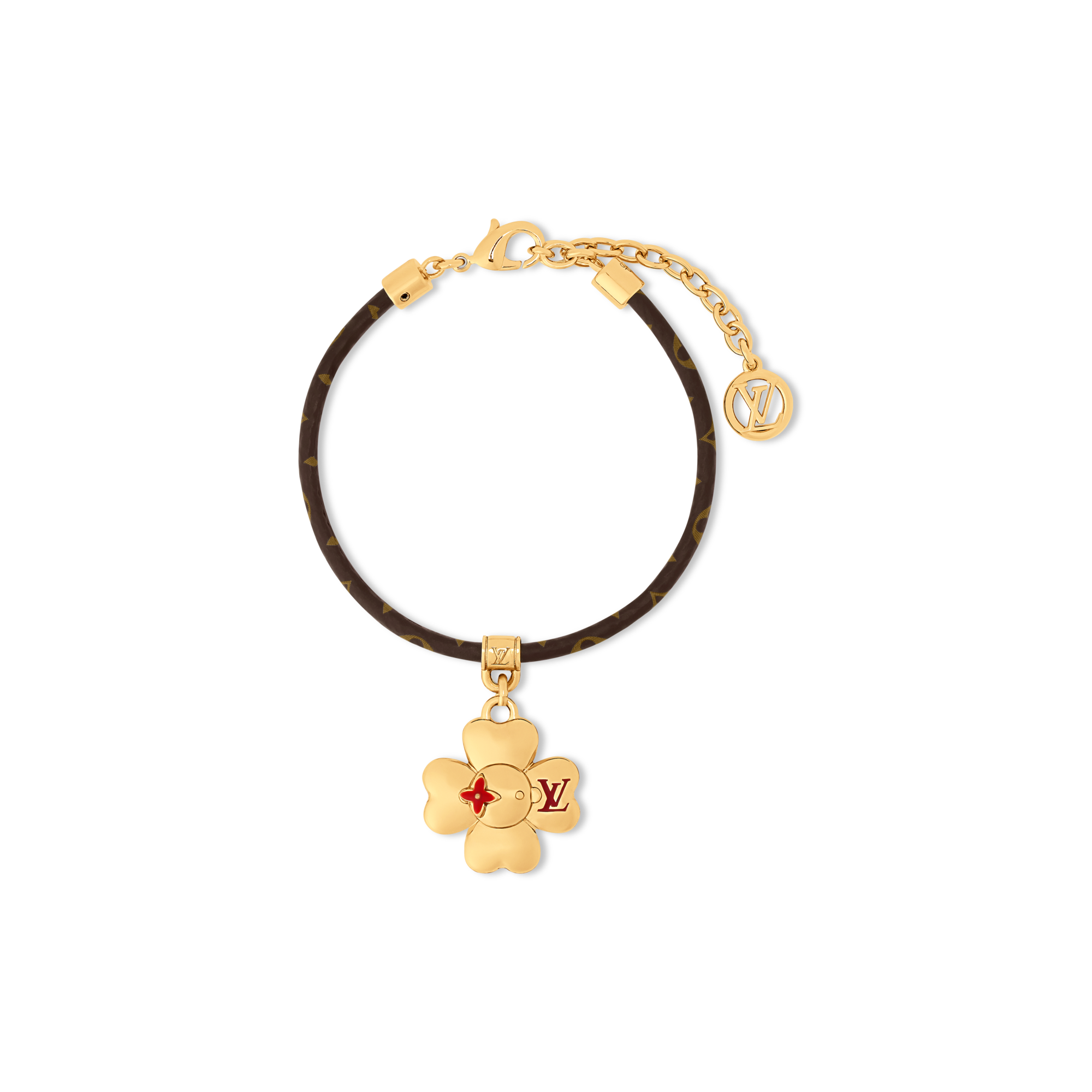Lucky Vivienne Bracelet - Fashion Jewellery | LOUIS VUITTON